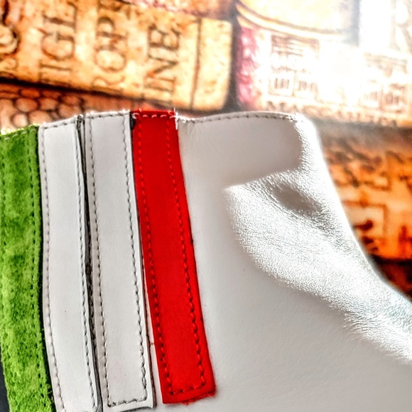 LIMITED EDITION SHOE MADE IN ITALY UNSEX - Picture 12 of 14